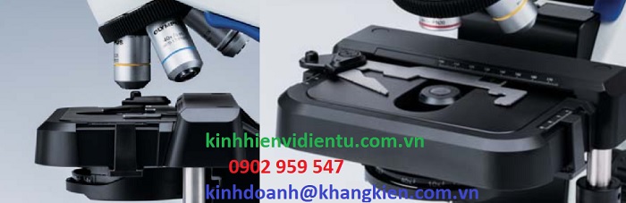 kính hiển vi CX23T-kinhhienvidientu.com.vn