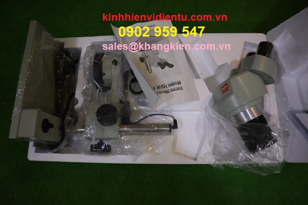 Kính DSZT-44UN - sales@khangkien.com.vn