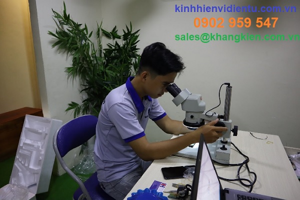 Kính hiển vi DSZ-70P - sales@khangkien.com.vn