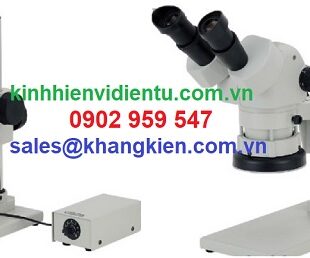 Kính hiển vi soi nổi SPZ-50SBGM