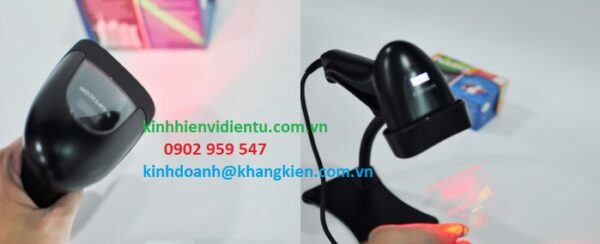 máy đọc mã vạch L-51X- kinhhienvidientu.com.vn