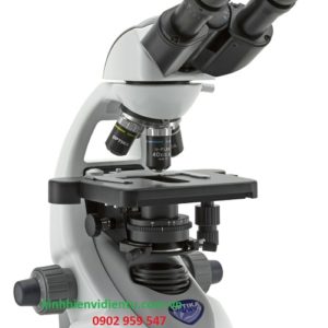Kính hiển vi sinh học 2 mắt Optika B-292-kinhhienvidientu.com.vn
