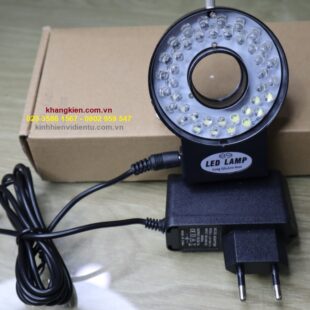 Bóng đèn kính hiển vi LED-K40 -khangkien.com.vn