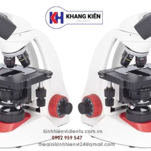 Kính hiển vi sinh học hai mắt Motic Red230