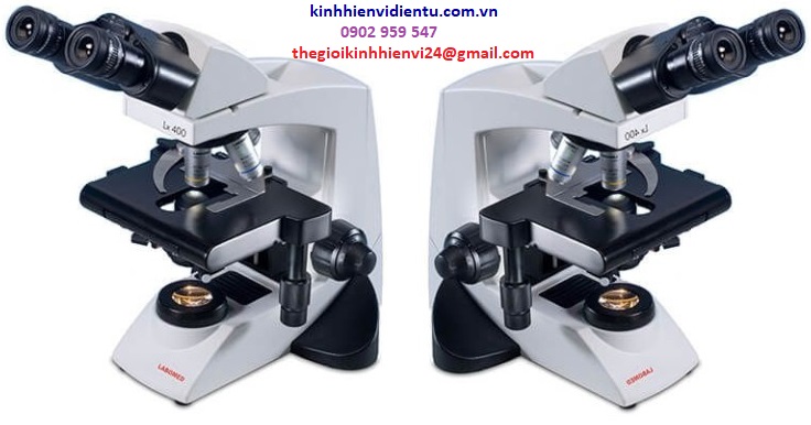 kính hiển vi sinh học Labomed-Lx400
