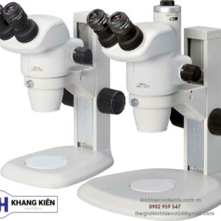 Kính hiển vi soi nổi 2 mắt SMZ745, 3 mắt SMZ745T