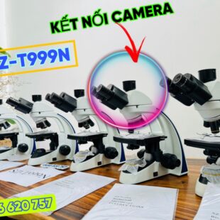 Ktech SZ-T999N là lựa chọn tốt cho phòng thí nghiệm sinh học