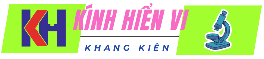 Kính hiển vi điện tử