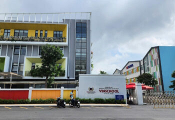 Tầm quan trọng của việc bảo trì thiết bị phòng thí nghiệm tại Vinschool